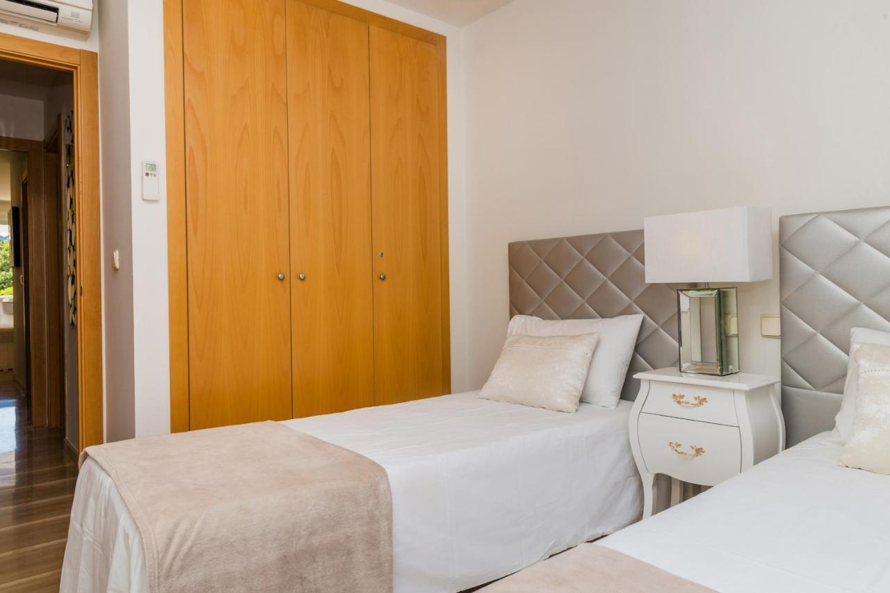 Golden Gardens Apartment Javea Arenal By Rock Rentals מראה חיצוני תמונה