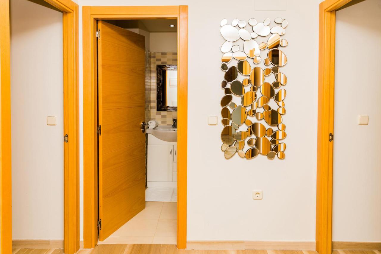 Golden Gardens Apartment Javea Arenal By Rock Rentals מראה חיצוני תמונה