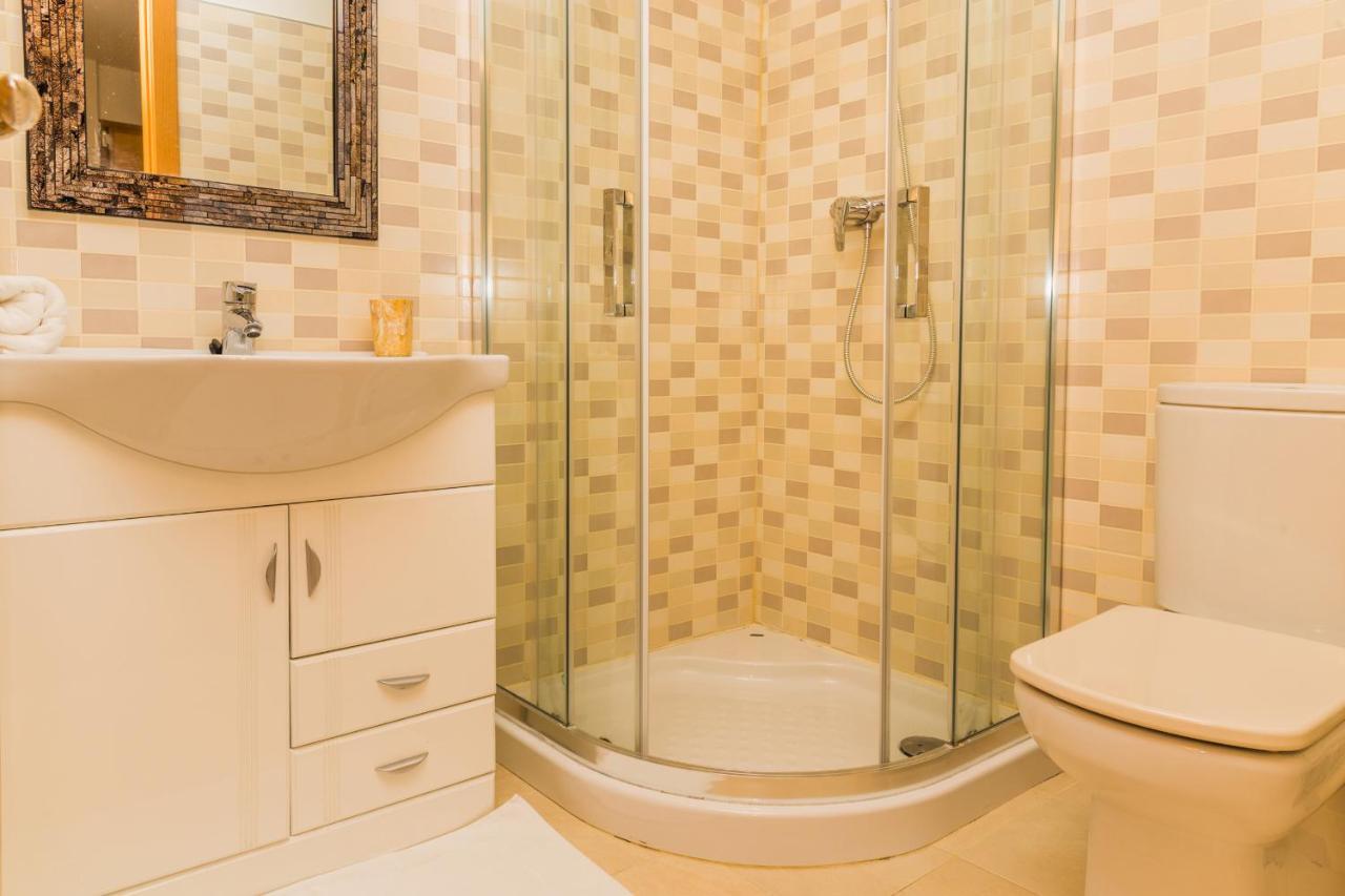 Golden Gardens Apartment Javea Arenal By Rock Rentals מראה חיצוני תמונה