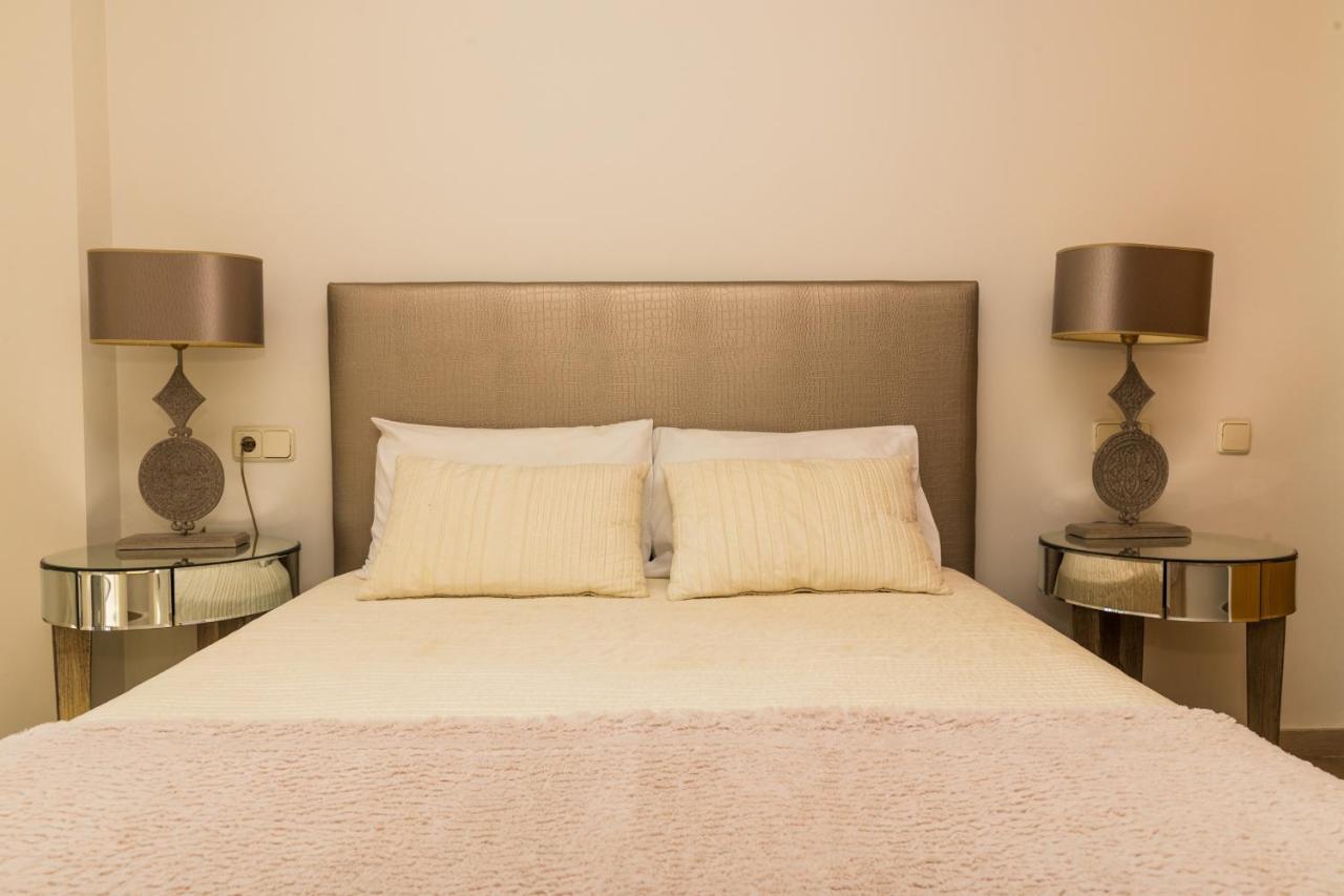 Golden Gardens Apartment Javea Arenal By Rock Rentals מראה חיצוני תמונה